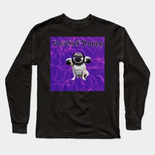 Lust Sick Puppy Long Sleeve T-Shirt